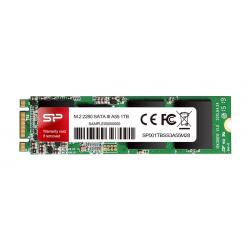 SILICON POWER SSD A55, 1TB, M.2 2280, SATA III, 560-530MB/s (A-C) 60954